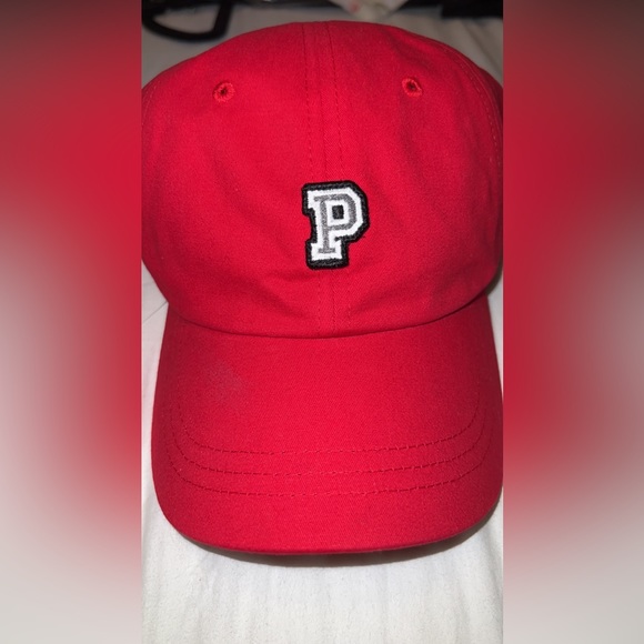 Pink cap - Picture 1 of 3